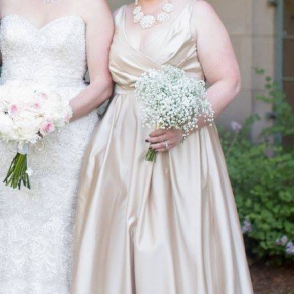 f15741 david's bridal